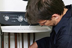 boiler repair Pounsley
