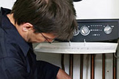 boiler replacement Pounsley