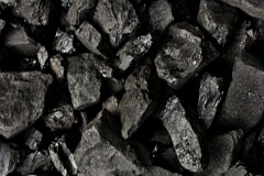 Pounsley coal boiler costs