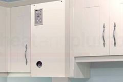 Pounsley electric boiler quotes