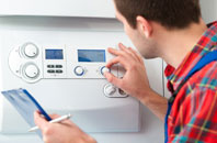 free commercial Pounsley boiler quotes