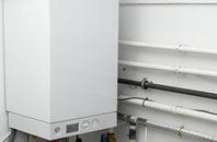 free Pounsley condensing boiler quotes
