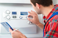 free Pounsley gas safe engineer quotes