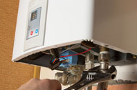 free Pounsley boiler install quotes